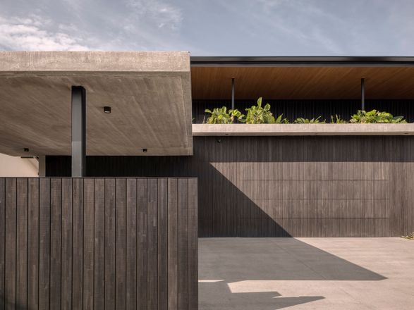 Vespa House