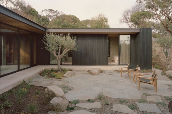 Anglesea House