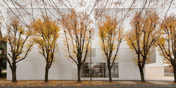 Thionville Multipurpose Sports Complex