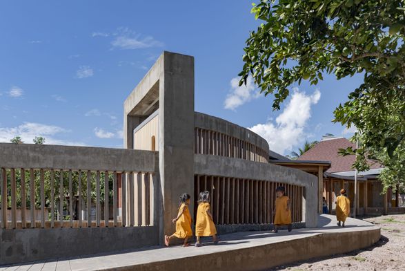 Sonomoro Preschool