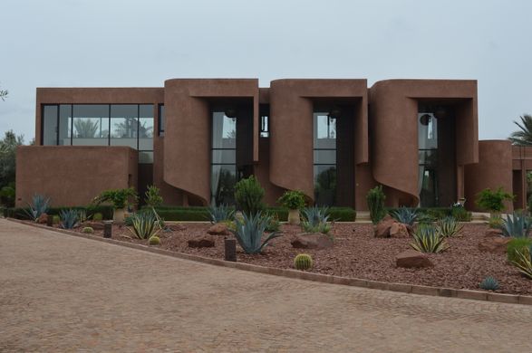 Villa Elfida