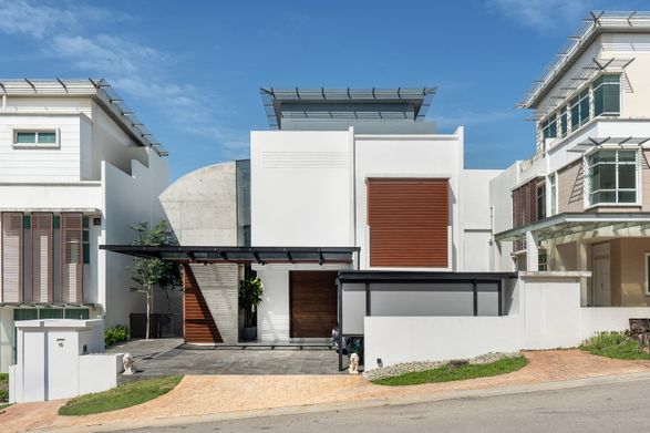 Interface House