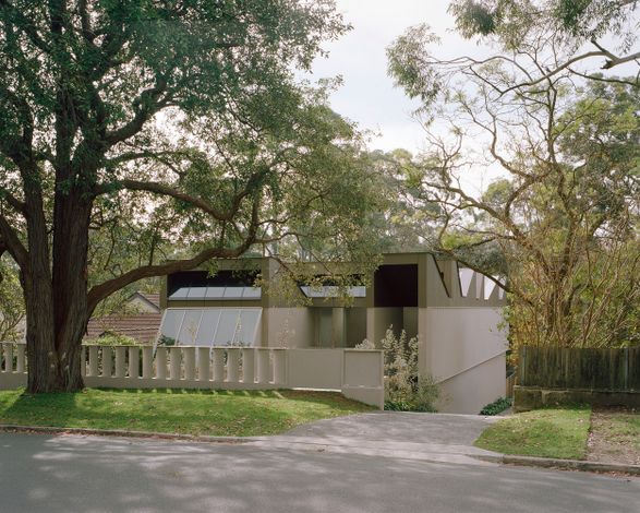 Lane Cove House