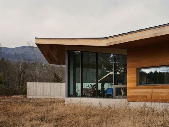 Artist Residence And Studio In Ny