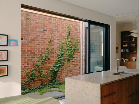 Fitzroy North Terrace