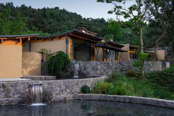 Nanshan Junning Resort