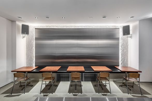 HOOD Café