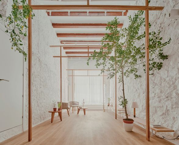 El Born Loft