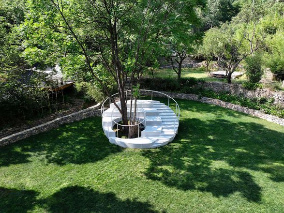 Circle Pit
