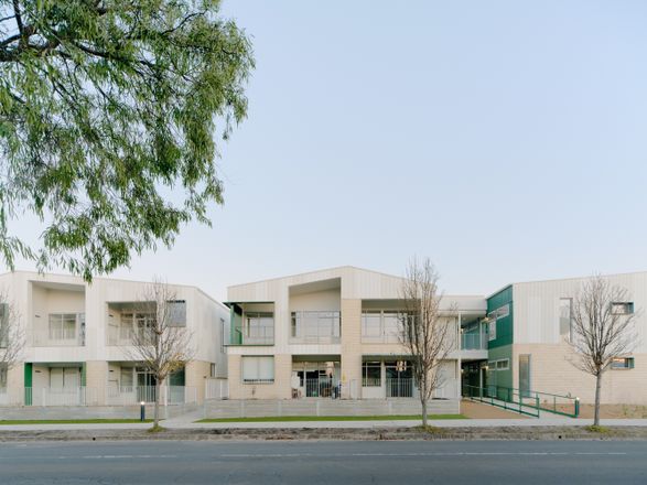 Summerhill Village
