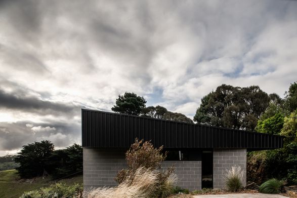 Wings Way House