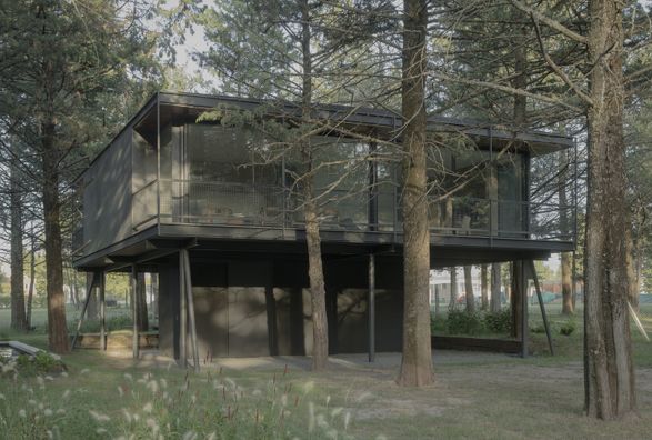 La Florida II House