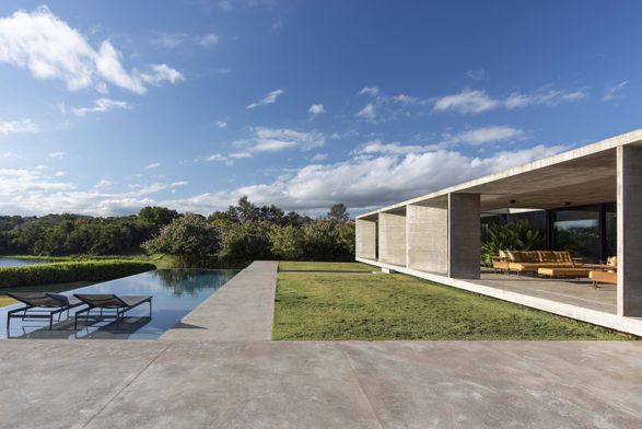 Paula's House