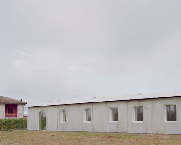 Casa GA