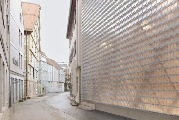 Historical Oberamteistraße Museum