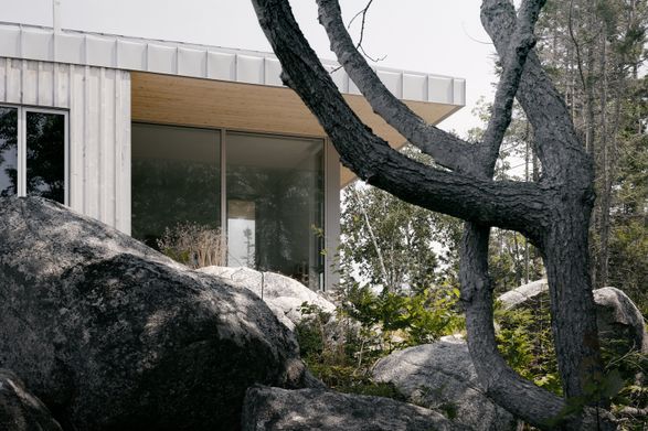 East River Residence