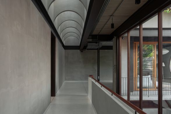 H168 House