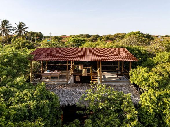 Perobinha House