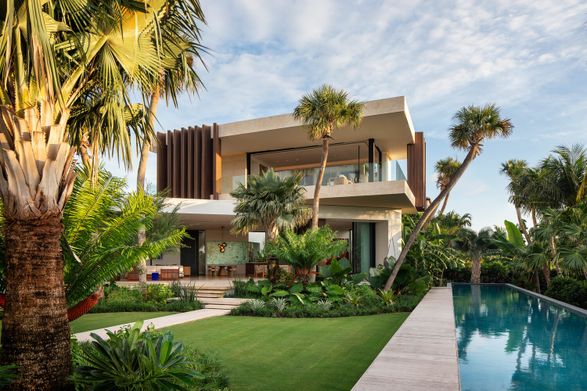 Villa Lyla