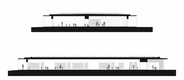 New Nursery School In Bergamo