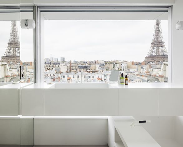 Apartment A