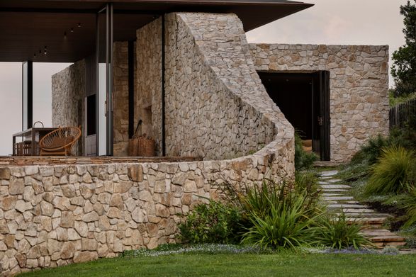 Waiheke House