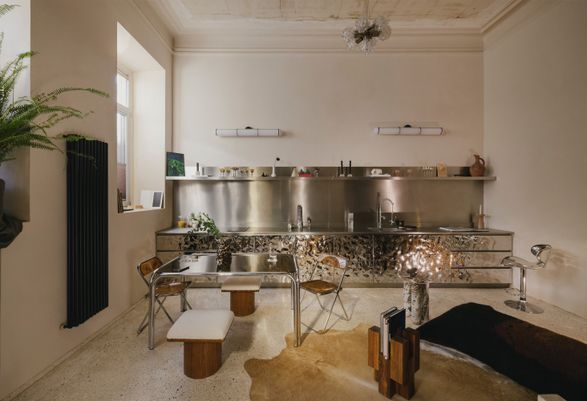 Seturi Studio