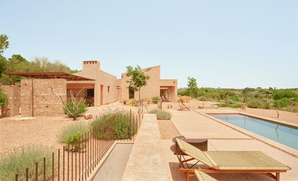 Gallineta House