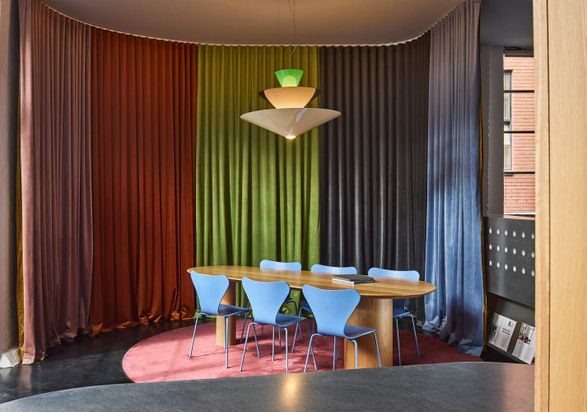 If Architecture Studio