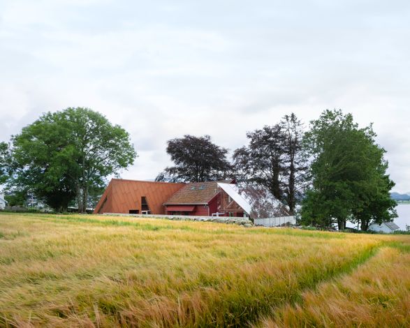 Kiellandsstien Residence