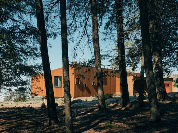 Pine Flat