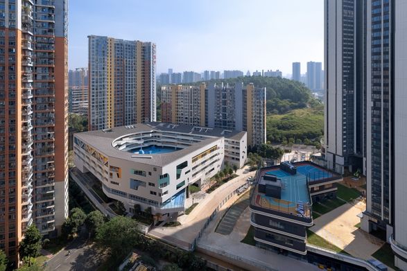 Weiwu School
