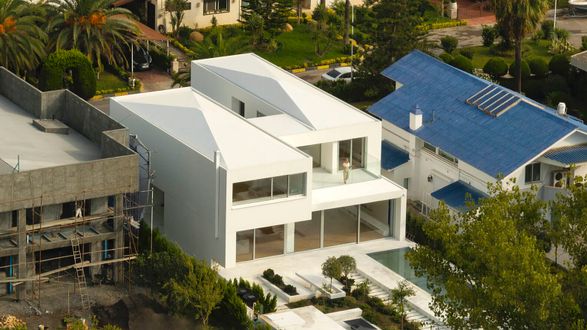 Villa 1028