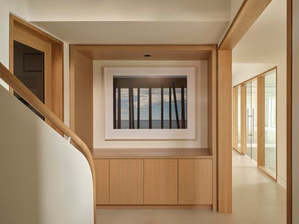 Georgian Bay Beach House