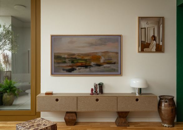 Rather Two Apartment