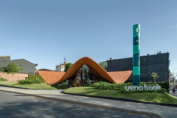 Ameba Branch
