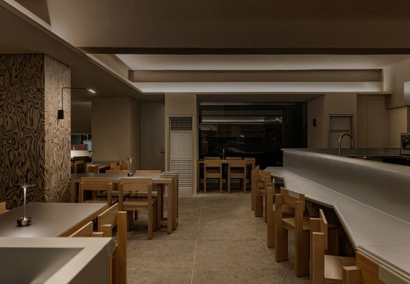 SSOC Dining