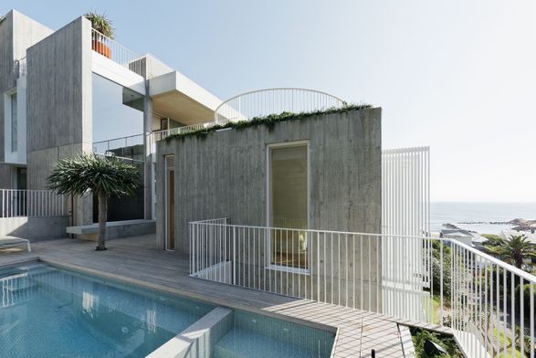 Rockpool House