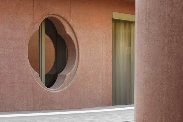 Renovation And Extension Of The Sipeki Balás Villa