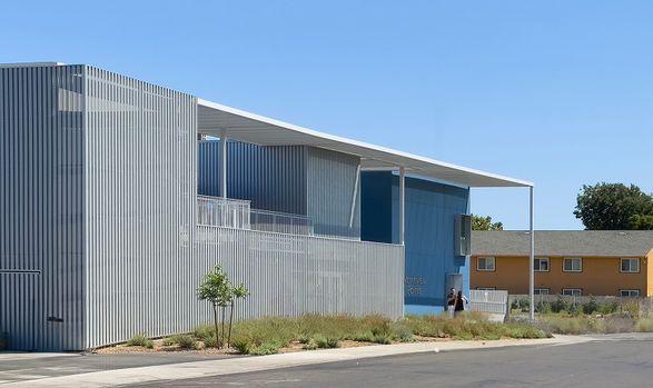 Northview Point Apartments