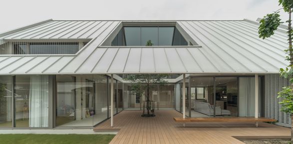Bhoon+ House