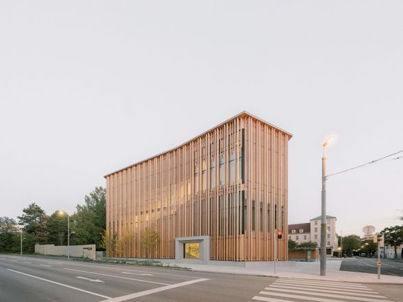 Kinderkunstlabor For Contemporary Art