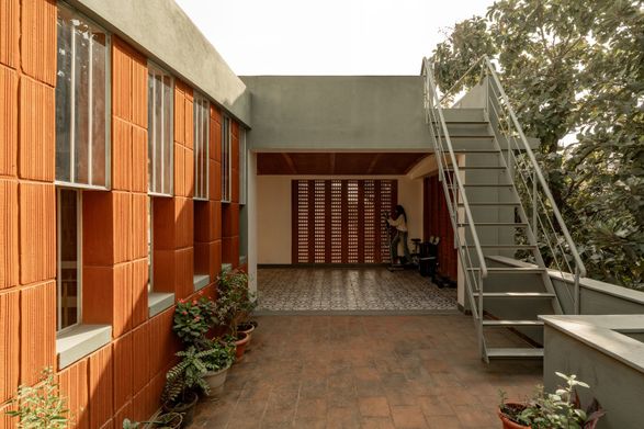 Srila House