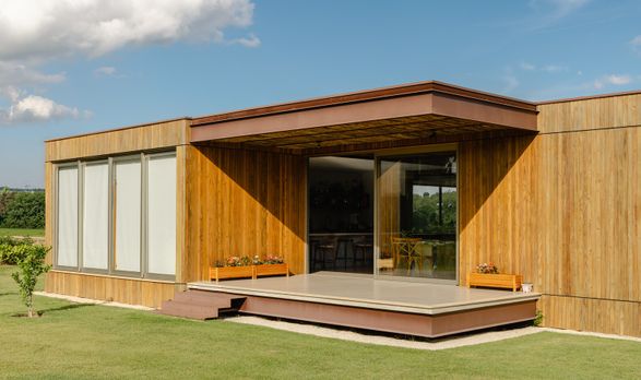 Casa Themis