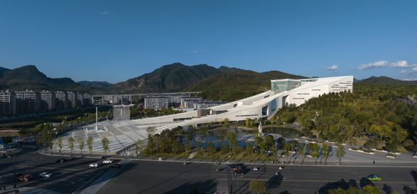 Qinling Museum