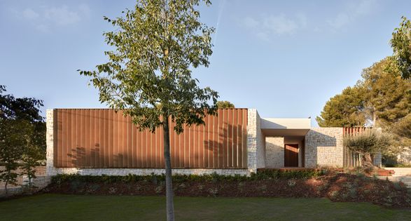 House In La Cañada