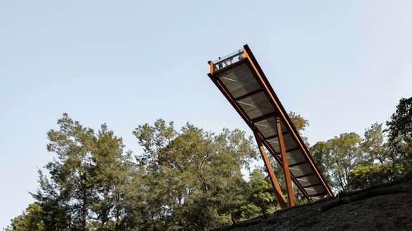 The Southern Lookout