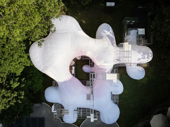 Renaissance Of The Real Multisensory Installation - Milan Design Week 2026