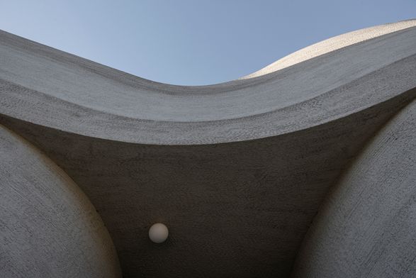 Villa Nouvelle Vague