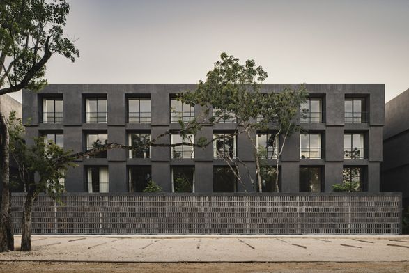 Casa Selva - Housing For Hospitality Workers